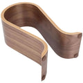 Erixio Arc Bentwood Headphone Stand — Erixio Modern Desks & Workspace Accessories