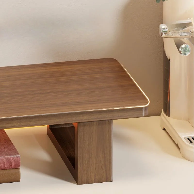 Erixio Tier Two-Level Desk Riser — Erixio Modern Desks & Workspace Accessories — view 3