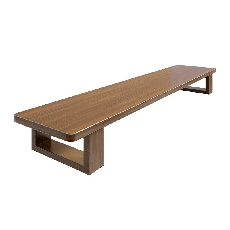 Erixio Tier Two-Level Desk Riser — Erixio Modern Desks & Workspace Accessories — view 5