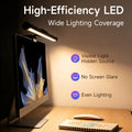 Erixio Halo Touch-Dimmable Light Bar — Erixio Modern Desks & Workspace Accessories