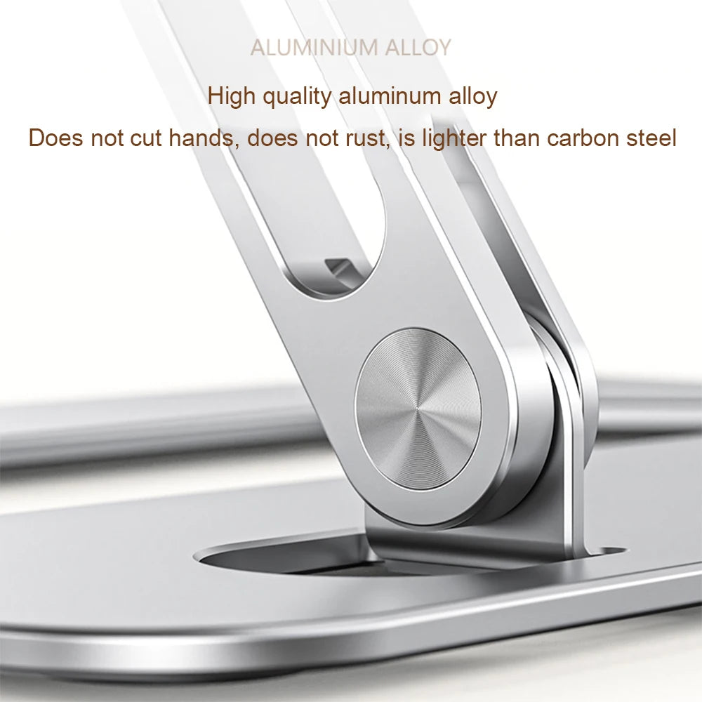 Erixio Quill Walnut Laptop and Book Stand — Erixio Modern Desks & Workspace Accessories — view 4