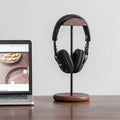 Erixio Crest Curved Headphone Hanger — Erixio Modern Desks & Workspace Accessories