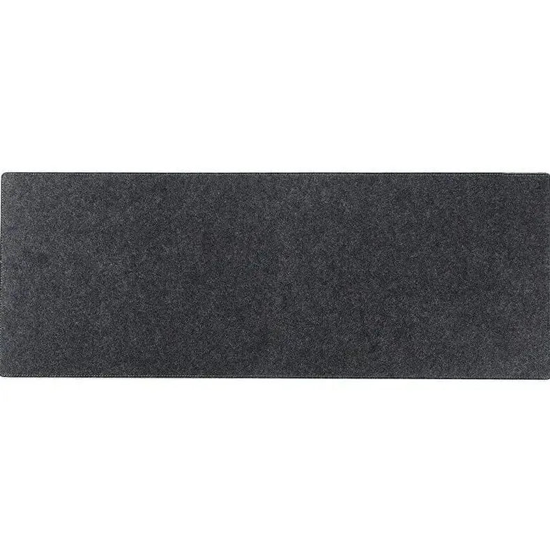 Erixio Terra Oversized Felt Desk Mat — Erixio Modern Desks & Workspace Accessories — view 4