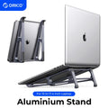 Erixio Duo Convertible Aluminium Stand — Erixio Modern Desks & Workspace Accessories
